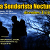 “La Rabosa Geperuda” organiza la IV edición de la Ruta Senderista Nocturna